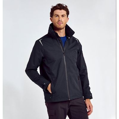 Foto van Dubarry La Palma jas- Navy