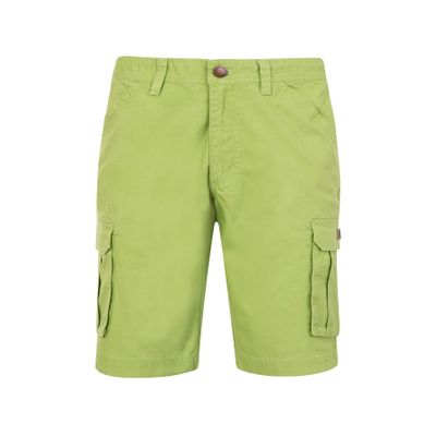 Foto van Mousqueton Donan Short groen