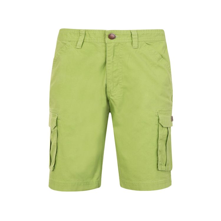 Mousqueton Donan Short groen