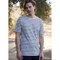 Saint James Levant Modern ecru/marine