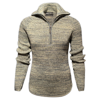 Roosenstein Wolke Skipper Schipperstrui Left Over Katoen