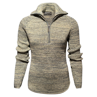 Roosenstein Wolke Skipper Schipperstrui Left Over Katoen Foto van Roosenstein Wolke Skipper Schipperstrui Left Over Katoen