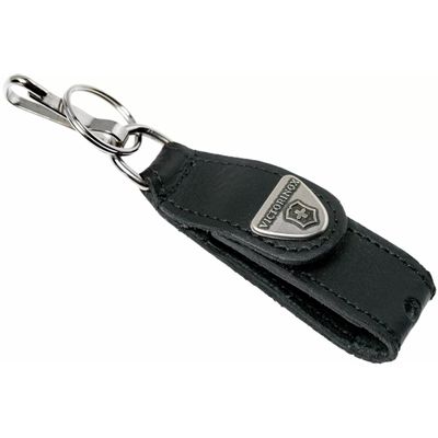 Foto van Victorinox Sleutelhanger Leren Etui voor Swiss Lite