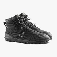 Vivobarefoot Tracker Tova Mid Heren- Eclipse