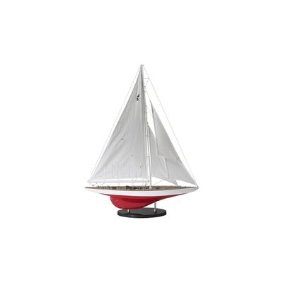 Foto van Miniatuur zeilboot J-Yacht Ranger 1937 