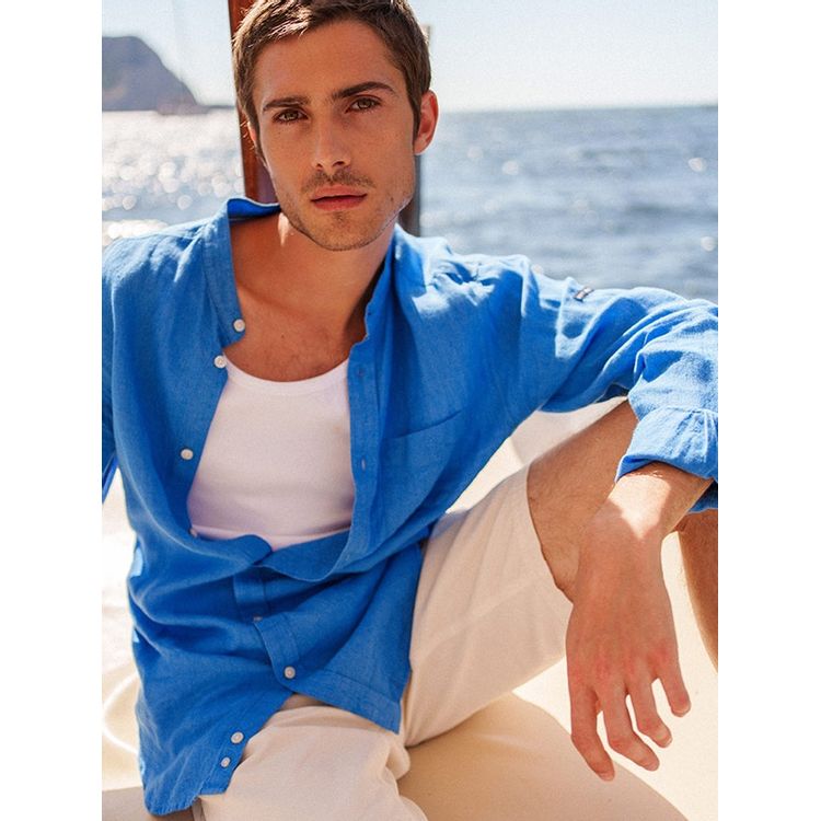 Saint James Claudio Saint James Claudio