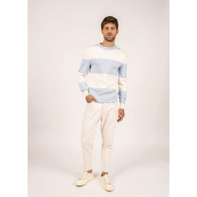 Saint James Hague Sweater Foto van Saint James Hague Sweater