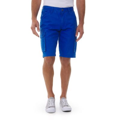 Mousqueton Donan Short Nautic Foto van Mousqueton Donan Short Nautic
