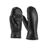 Mutka Leren Heren Wanten