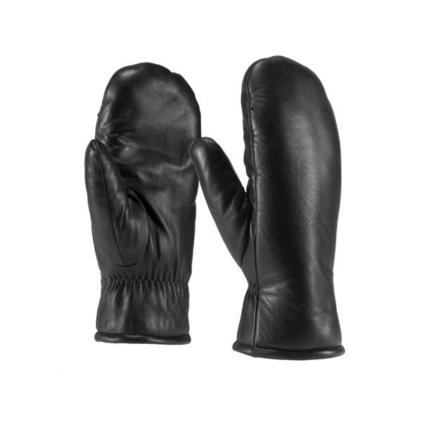 Mutka Leren Heren Wanten