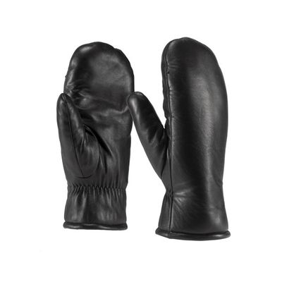 Mutka Leren Heren Wanten Foto van Mutka Leren Heren Wanten