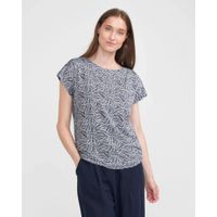 Holebrook Jennie Capsleeve Blad