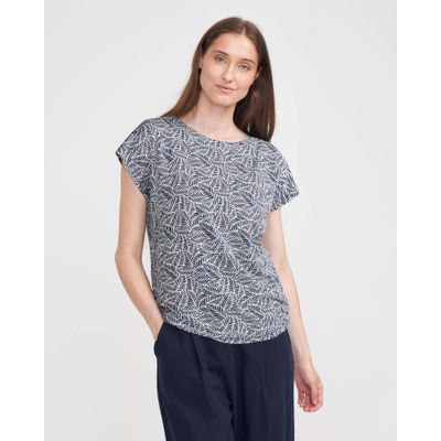 Foto van Holebrook Jennie Capsleeve Blad