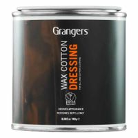Grangers Wax Cotton Dressing