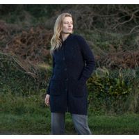 Fisherman out-of Ireland lang vest seabed