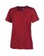 Ivanhoe UW Cilla T-shirt- Royal Cherry
