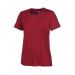 Ivanhoe UW Cilla T-shirt- Royal Cherry