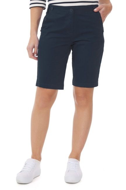 Mousqueton Annig- Marine