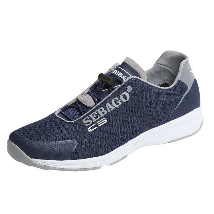 Sebago Cyphon Sea Sport