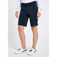 Dubarry Short Crew Navy