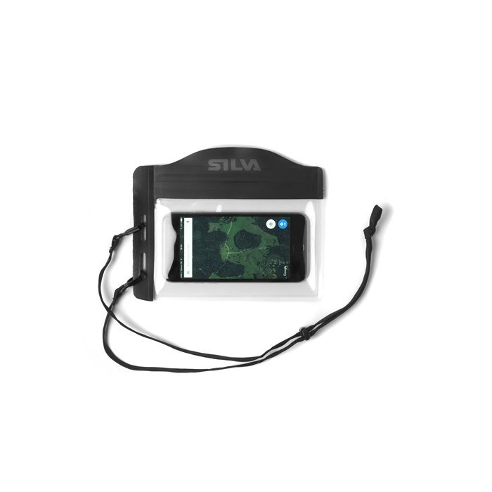 Silva Waterproof Case Medium