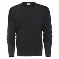 William Lockie Crew Charcoal