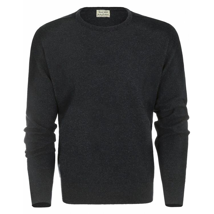 William Lockie Crew Charcoal