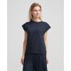Foto van Holebrook Bianca Capesleeve navy
