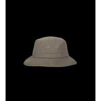 Hatland Lykens Cooldown Hoed Olijf