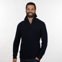 Roosenstein Wolke Douwe Schippertrui navy