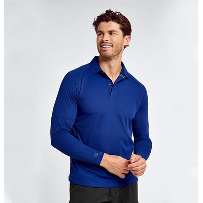 Foto van Dubarry Piraeus Polo Lange Mouw