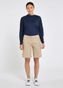 Dubarry Short Crew Sand