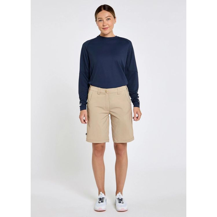 Dubarry Short Crew Sand Dubarry Short Crew Sand
