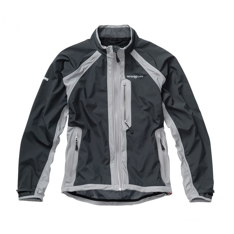 Henri Lloyd Octane Windstopper jack