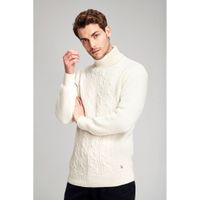 Armor Lux Coltrui Passy Ecru