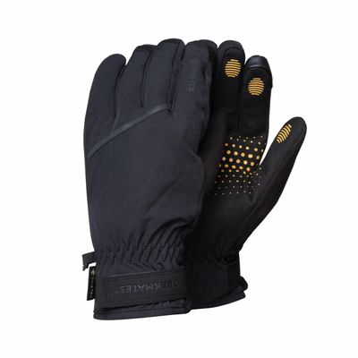 Trekmates Friktion GTX handschoen- Black Foto van Trekmates Friktion GTX handschoen- Black