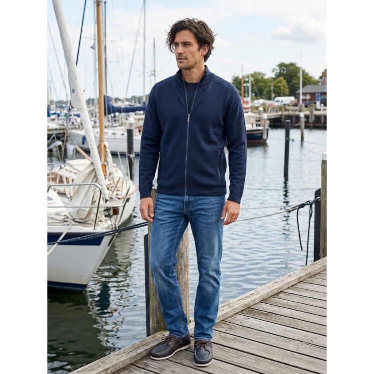 Ivanhoe Henry fz Windbreaker