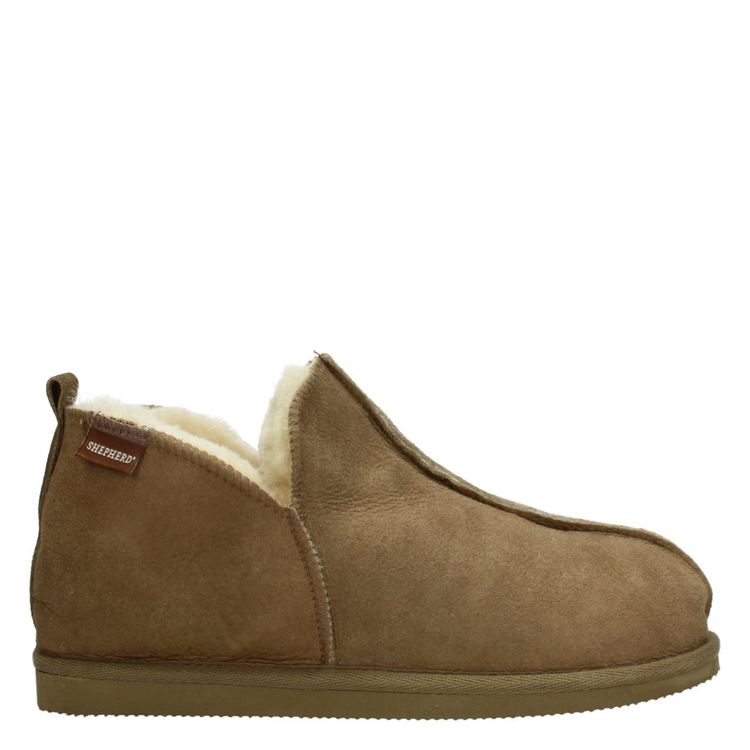 Shepherd pantoffel Annie