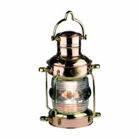 Ankerlamp Olielamp