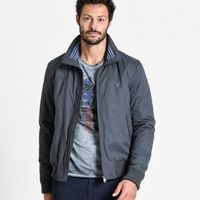 MCS We the People Microvezel Bomber jack