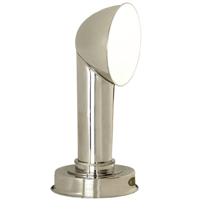 Foto van Authentic Models Steamer Funnel Lamp