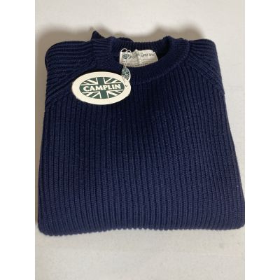 Camplin Wollen Trui Sailor Foto van Camplin Wollen Trui Sailor