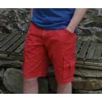 Mousqueton Donan Short Chili