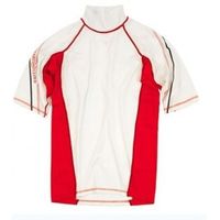 Henri Lloyd Cobra SS Rash vest