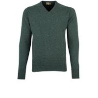 William Lockie Rob V-hals Moorland