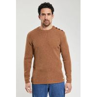 Armor Lux Aviso Zeemanstrui Bruin