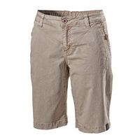 Holebrook LLouise Short Khaki