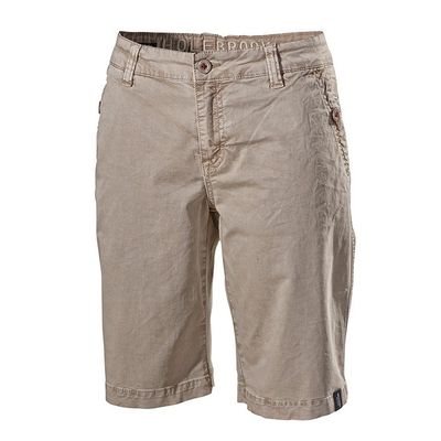 Holebrook LLouise Short Khaki Foto van Holebrook LLouise Short Khaki