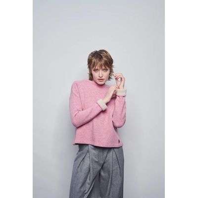 Stapf Nicoletta Kamelie Foto van Stapf Nicoletta Kamelie