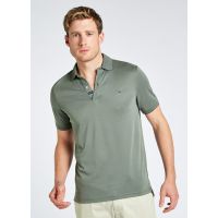 Dubarry Sweeney Bamboo Polo Pesto